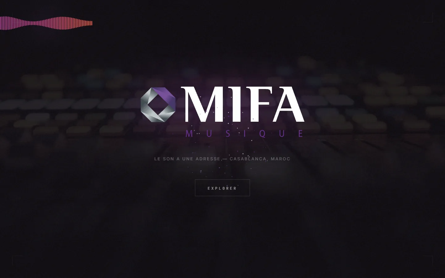 MIFA AVPRO