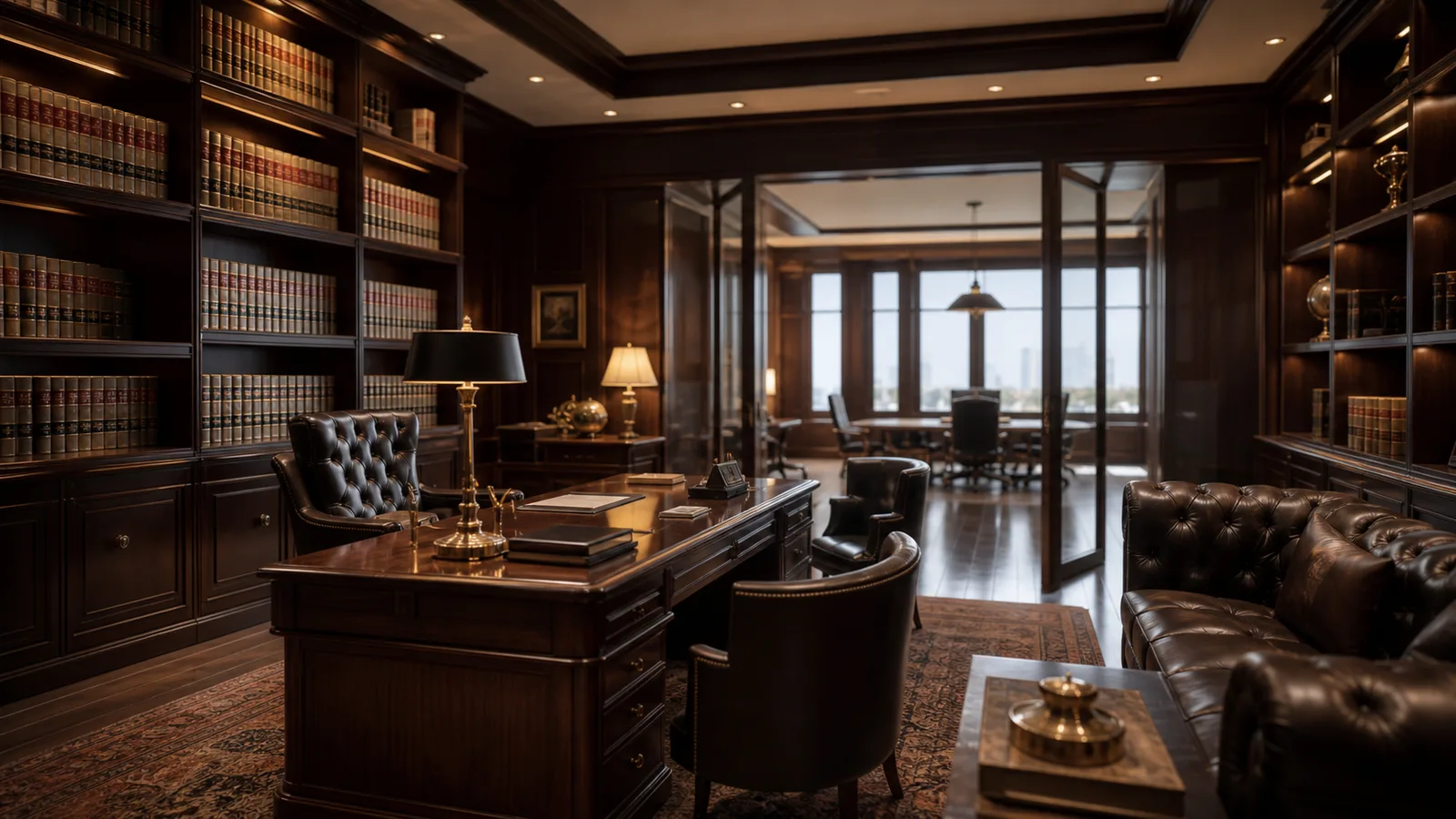 Cabinets d’avocats