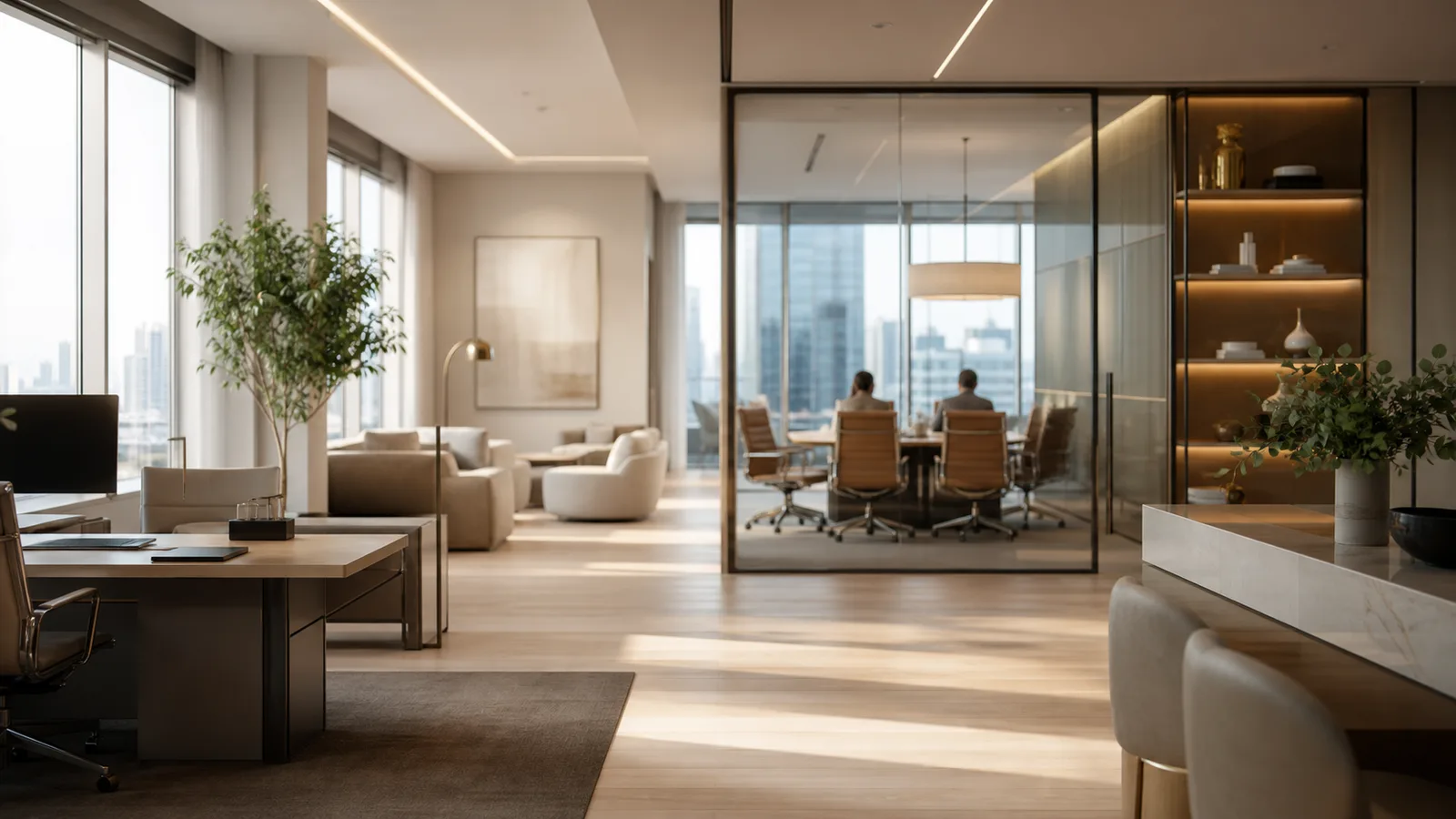 Fiduciaires & cabinets comptables